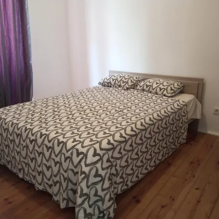 בית הארחה Lisbon Guesthouse ליסבון