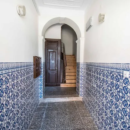 Guest house Lisbon Guesthouse