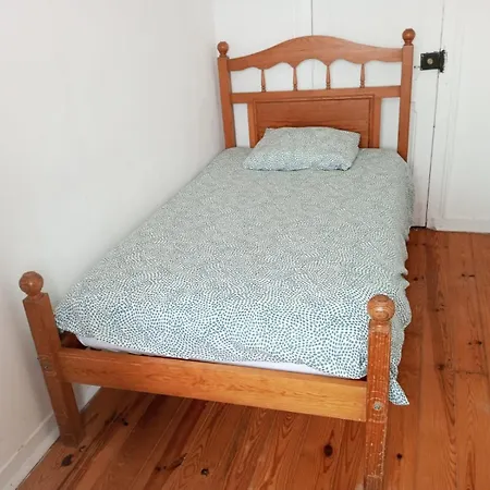 Lisbon Guesthouse Vendégház Lisboa