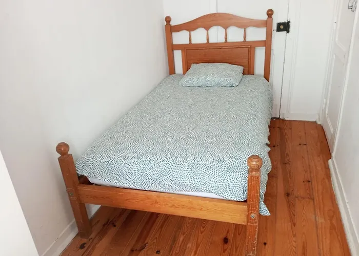 Lisbon Guesthouse Гостевой дом Лиссабон