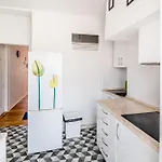 Lisbon Guesthouse 2* Lisboa