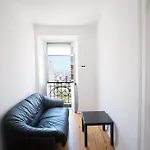 Lisbon Guesthouse 招待所