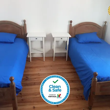 招待所 Lisbon Guesthouse