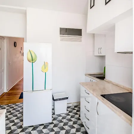 Lisbon Guesthouse 2* Lisboa