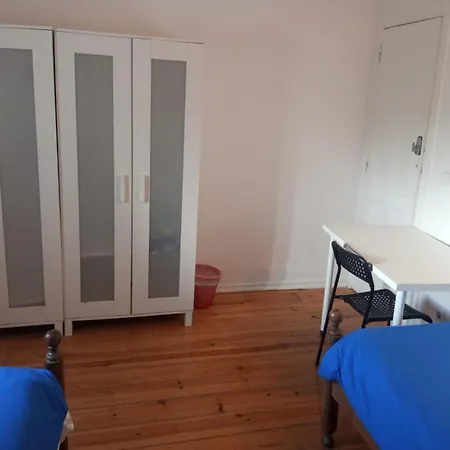 Pensión Lisbon Guesthouse