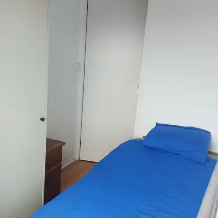 Lisbon Guesthouse