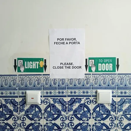 Lisbon Guesthouse Casa de hóspedes Lisboa