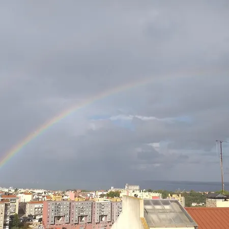 Lisbon Guesthouse Konukevi Lisboa