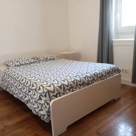 Lisbon Guesthouse Lisboa