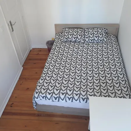 Konukevi Lisbon Guesthouse