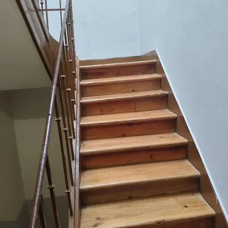 Konukevi Lisbon Guesthouse Lisboa